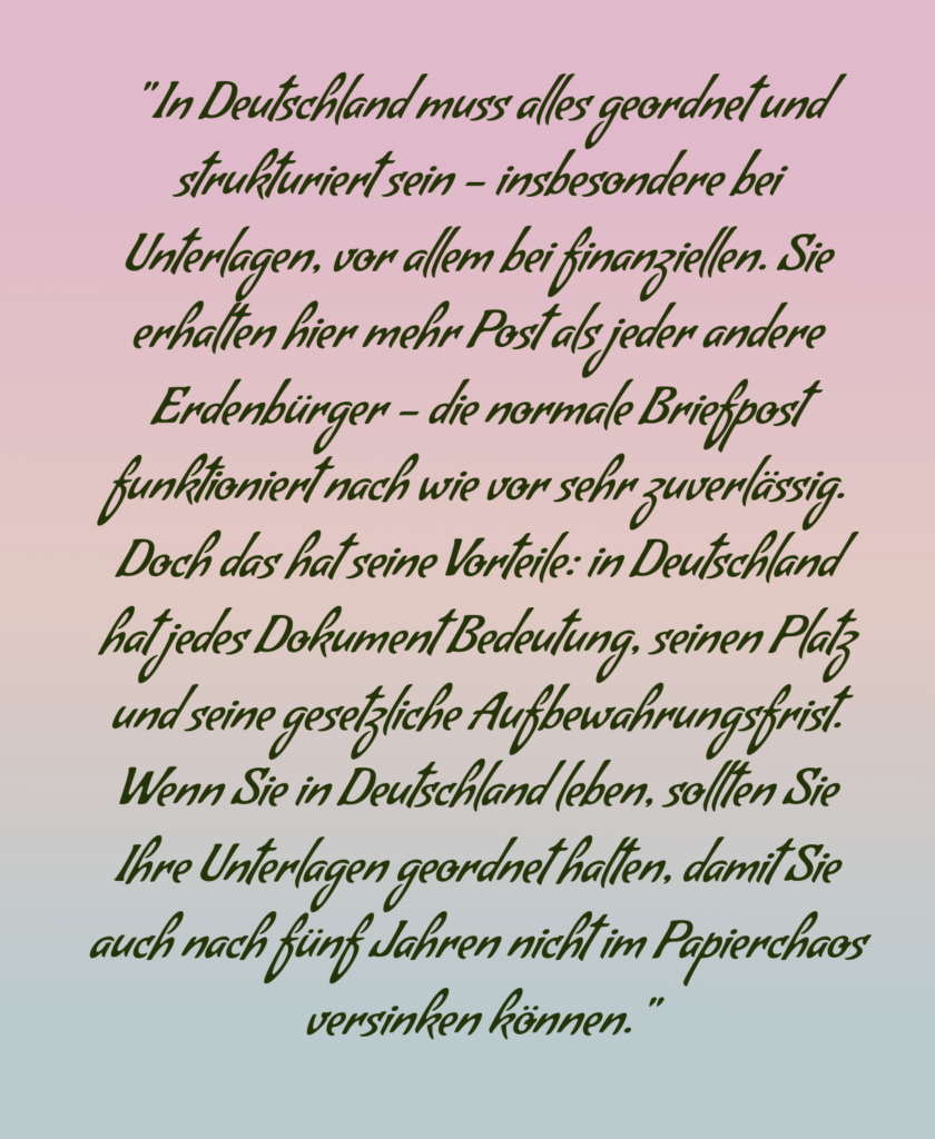 Willkommen