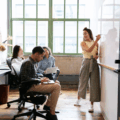Wie schreibt man den Abschnitt „Markt“ im Businessplan?